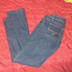 Kimes Ranch Betty Jeans 8x33